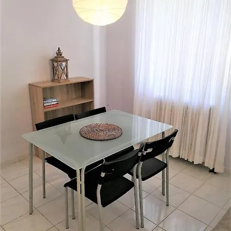 Apartment Elisabeth *