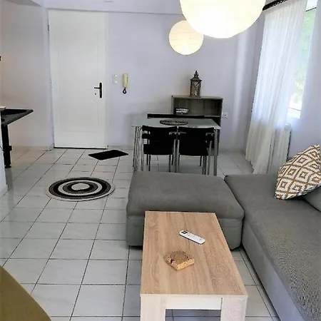 Apartment Elisabeth *