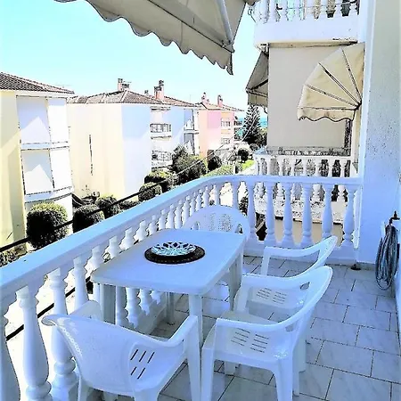 Elisabeth Apartment *