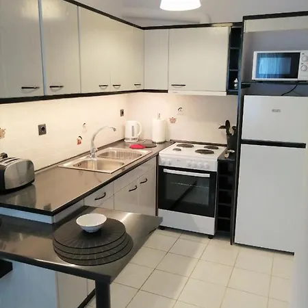 Apartment Elisabeth *